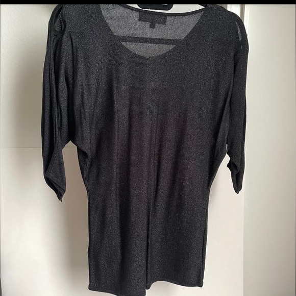 LAURA PETITE BLACKE SWEATER FOR WOMEN SMALL SIZE. - Picture 2 of 8